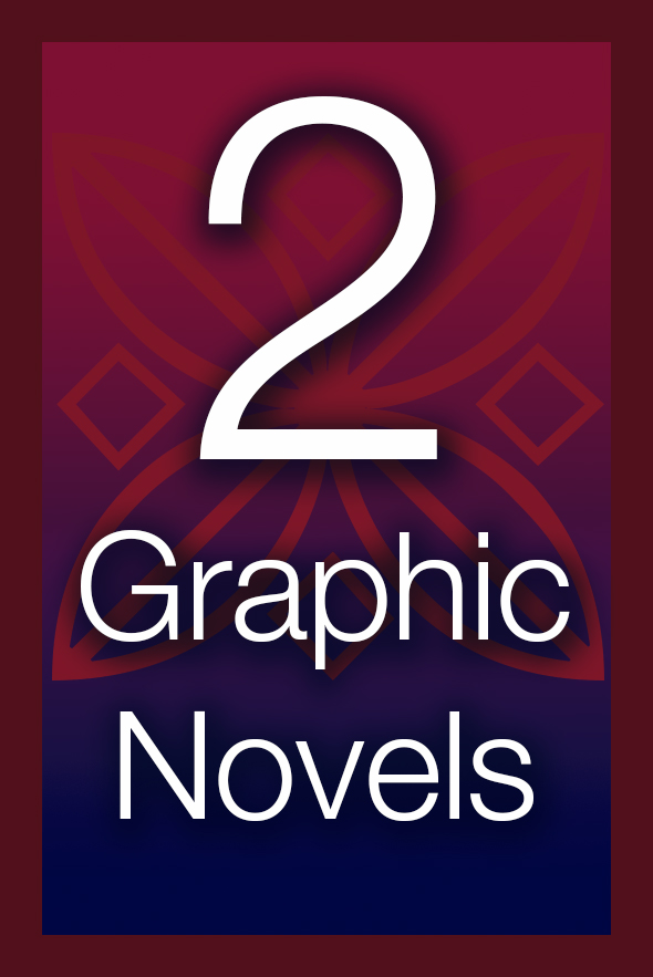 Graphic Novels