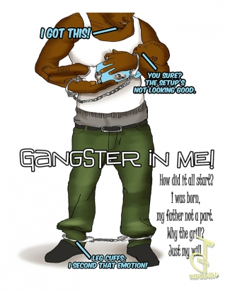 Gangster in Me Part I